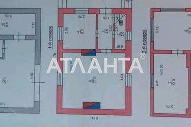 Будинок за адресою вул. 39-я лінія (площа 100 м²) - Atlanta.ua - фото 53