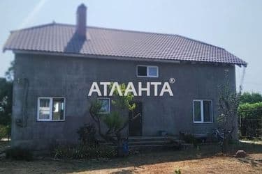 House by the address st. Ozernaya (area 120 m²) - Atlanta.ua - photo 42