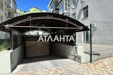 2-комнатная квартира по адресу ул. Академика Вильямса (площадь 66,8 м²) - Atlanta.ua - фото 58