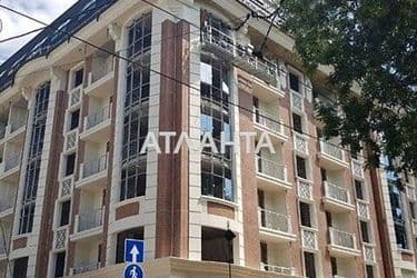 1-кімнатна квартира за адресою вул. Єврейська (площа 54 м²) - Atlanta.ua - фото 8