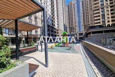 1-комнатная квартира по адресу ул. Генуэзская (площадь 51 м²) - Atlanta.ua - фото 11