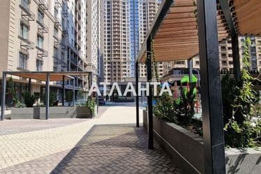 1-комнатная квартира по адресу ул. Генуэзская (площадь 51 м²) - Atlanta.ua - фото 12