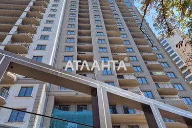 1-комнатная квартира по адресу ул. Генуэзская (площадь 51 м²) - Atlanta.ua - фото 8