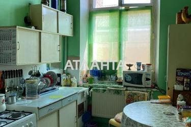 Комунальна квартира за адресою вул. Коблевська (площа 42 м²) - Atlanta.ua - фото 20