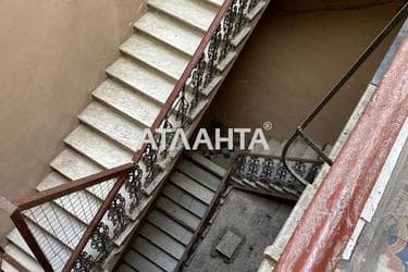 Комунальна квартира за адресою вул. Коблевська (площа 42 м²) - Atlanta.ua - фото 31