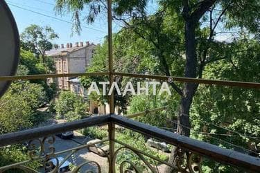 Комунальна квартира за адресою вул. Коблевська (площа 42 м²) - Atlanta.ua - фото 23