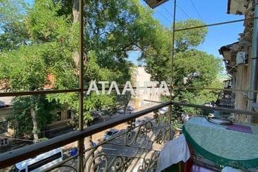 Комунальна квартира за адресою вул. Коблевська (площа 42 м²) - Atlanta.ua - фото 22