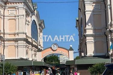 Комунальна квартира за адресою вул. Коблевська (площа 42 м²) - Atlanta.ua - фото 30