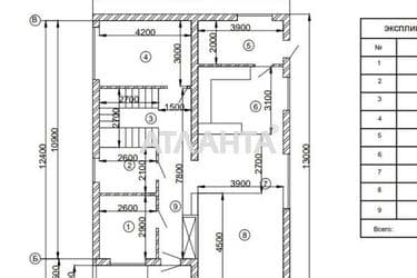Дом по адресу ул. Петропавловская (площадь 180 м²) - Atlanta.ua - фото 9