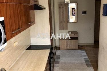 1-комнатная квартира по адресу Небесной Сотни пр. (площадь 37 м²) - Atlanta.ua - фото 6