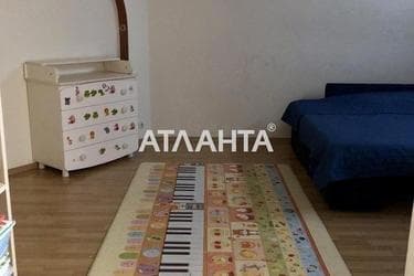 1-комнатная квартира по адресу Небесной Сотни пр. (площадь 37 м²) - Atlanta.ua - фото 7