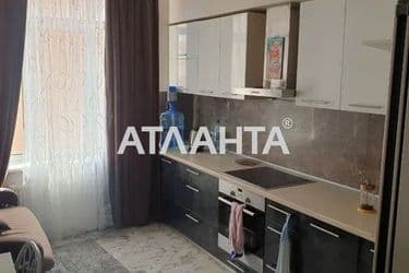 1-room apartment apartment by the address st. Srednyaya Osipenko (area 48 m²) - Atlanta.ua - photo 7