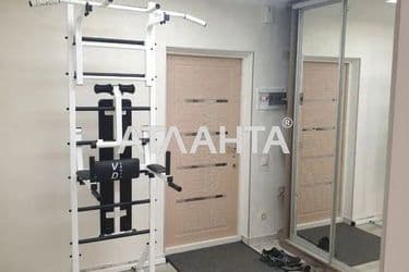 1-room apartment apartment by the address st. Srednyaya Osipenko (area 48 m²) - Atlanta.ua - photo 9