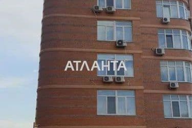 1-room apartment apartment by the address st. Srednyaya Osipenko (area 48 m²) - Atlanta.ua - photo 12