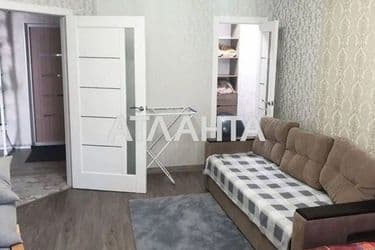 1-room apartment apartment by the address st. Srednyaya Osipenko (area 48 m²) - Atlanta.ua - photo 8