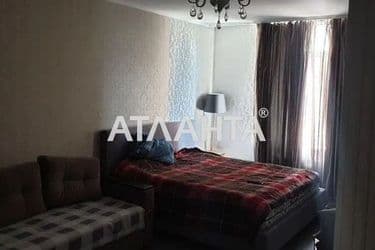 1-room apartment apartment by the address st. Srednyaya Osipenko (area 48 m²) - Atlanta.ua - photo 10