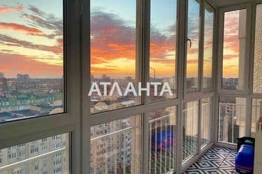 1-комнатная квартира по адресу ул. Костанди (площадь 52 м²) - Atlanta.ua - фото 13