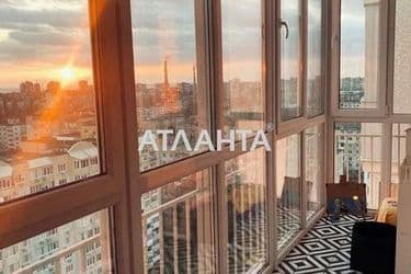 1-комнатная квартира по адресу ул. Костанди (площадь 52 м²) - Atlanta.ua - фото 14