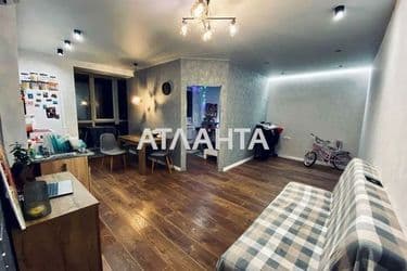 1-комнатная квартира по адресу ул. Костанди (площадь 52 м²) - Atlanta.ua - фото 15