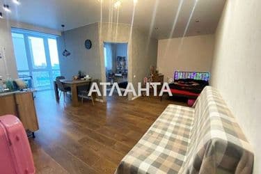 1-комнатная квартира по адресу ул. Костанди (площадь 52 м²) - Atlanta.ua - фото 16