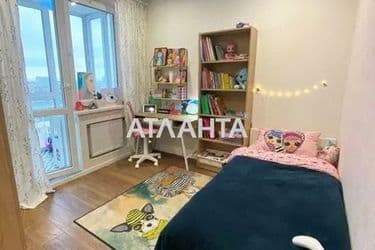 1-комнатная квартира по адресу ул. Костанди (площадь 52 м²) - Atlanta.ua - фото 17