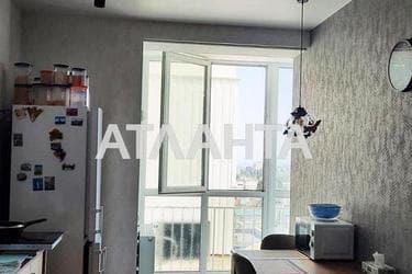1-комнатная квартира по адресу ул. Костанди (площадь 52 м²) - Atlanta.ua - фото 21