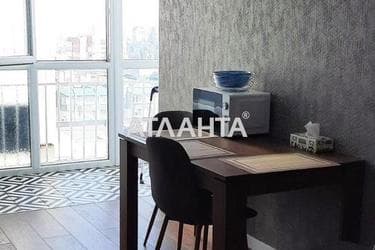 1-комнатная квартира по адресу ул. Костанди (площадь 52 м²) - Atlanta.ua - фото 24