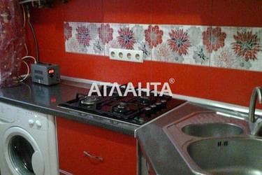 1-room apartment apartment by the address st. Magistralnaya (area 31 m²) - Atlanta.ua - photo 7