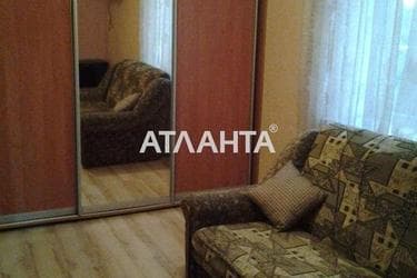 1-room apartment apartment by the address st. Magistralnaya (area 31 m²) - Atlanta.ua - photo 10