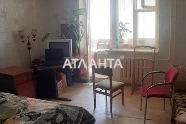 1-кімнатна квартира за адресою вул. Святослава Ріхтера (площа 44,1 м²) - Atlanta.ua - фото 13