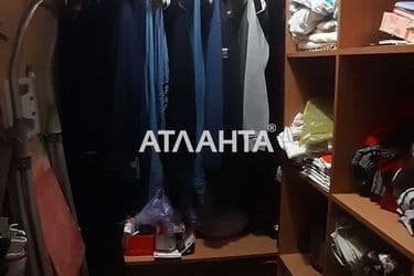 1-кімнатна квартира за адресою вул. Святослава Ріхтера (площа 44,1 м²) - Atlanta.ua - фото 17