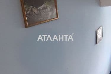 1-кімнатна квартира за адресою вул. Святослава Ріхтера (площа 44,1 м²) - Atlanta.ua - фото 20