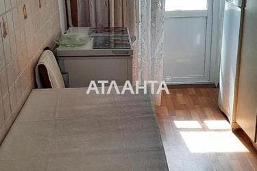 2-комнатная квартира по адресу Медная ул.   (площадь 49 м²) - Atlanta.ua - фото 15