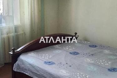 2-комнатная квартира по адресу Медная ул.   (площадь 49 м²) - Atlanta.ua - фото 16