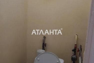 2-комнатная квартира по адресу Медная ул.   (площадь 49 м²) - Atlanta.ua - фото 17