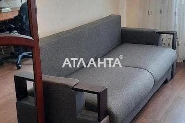 2-комнатная квартира по адресу Медная ул.   (площадь 49 м²) - Atlanta.ua - фото 13