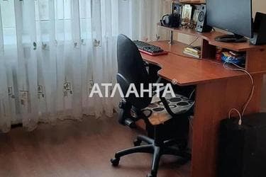 2-комнатная квартира по адресу Медная ул.   (площадь 49 м²) - Atlanta.ua - фото 18