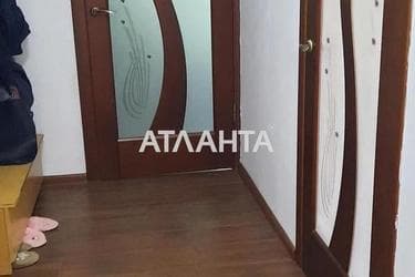 2-комнатная квартира по адресу Медная ул.   (площадь 49 м²) - Atlanta.ua - фото 19