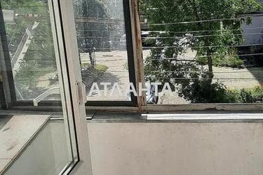 2-комнатная квартира по адресу Медная ул.   (площадь 49 м²) - Atlanta.ua - фото 22