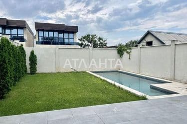 Дом по адресу ул. Демченко марии (площадь 164 м²) - Atlanta.ua - фото 23