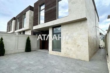 Дом по адресу ул. Демченко марии (площадь 164 м²) - Atlanta.ua - фото 33