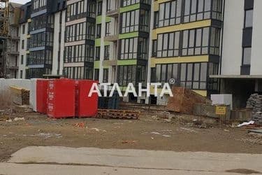 1-комнатная квартира по адресу ул. Слободская (площадь 36,4 м²) - Atlanta.ua - фото 3