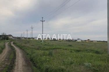 Ділянка за адресою вул. Костанді (площа 5 сот) - Atlanta.ua - фото 4