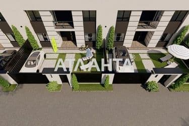 House by the address st. Massiv 11 (area 157 m²) - Atlanta.ua - photo 10