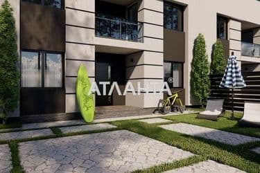 House by the address st. Massiv 11 (area 157 m²) - Atlanta.ua - photo 8