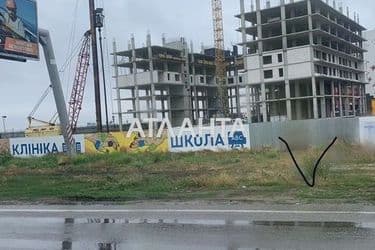 3-rooms apartment apartment by the address st. 7 km ovidiopolskoy dor (area 43,3 m²) - Atlanta.ua - photo 6