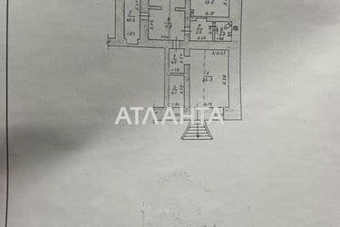 Commercial real estate at st. Nezhinskaya Frantsa Meringa (area 105,2 m²) - Atlanta.ua - photo 27