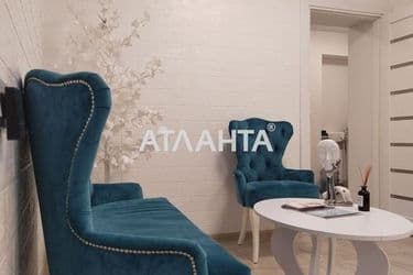 Commercial real estate at st. Nezhinskaya Frantsa Meringa (area 105,2 m²) - Atlanta.ua - photo 17