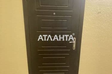 1-комнатная квартира по адресу ул. Лесная (площадь 42 м²) - Atlanta.ua - фото 29