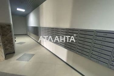 1-комнатная квартира по адресу ул. Лесная (площадь 42 м²) - Atlanta.ua - фото 31